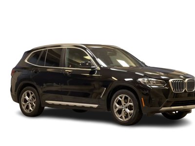 2024 BMW X3 in Regina, Saskatchewan