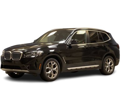 BMW X3  2024 à Regina, Saskatchewan