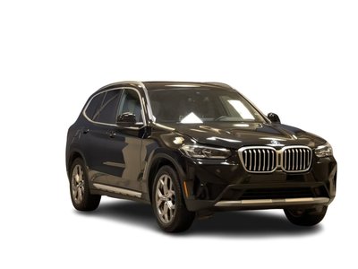2024 BMW X3 in Regina, Saskatchewan
