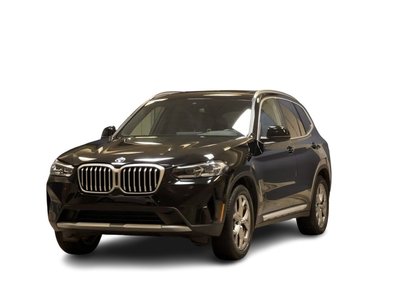 BMW X3  2024 à Regina, Saskatchewan
