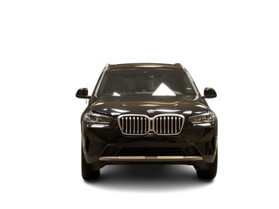 2024 BMW X3 in Regina, Saskatchewan