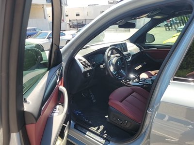 BMW X3  2024 à Regina, Saskatchewan