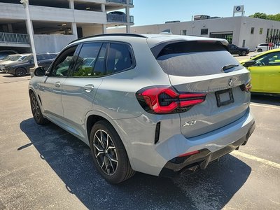 BMW X3  2024 à Regina, Saskatchewan