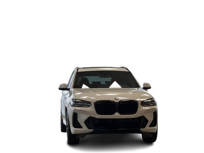 2024 BMW X3 in Regina, Saskatchewan
