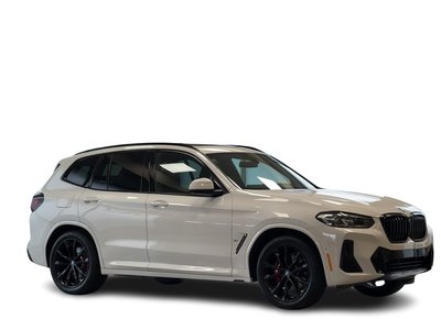 2024 BMW X3 in Regina, Saskatchewan