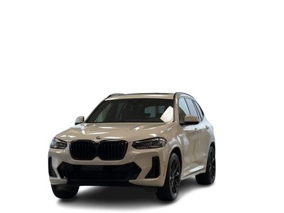 BMW X3  2024 à Regina, Saskatchewan