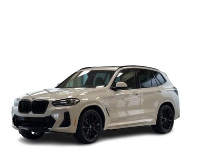 BMW X3  2024 à Regina, Saskatchewan