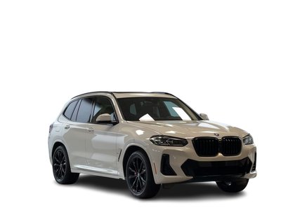 2024 BMW X3 in Regina, Saskatchewan
