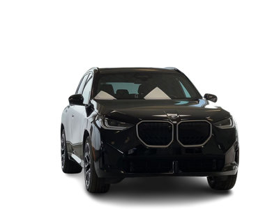 2025 BMW X3 in Regina, Saskatchewan