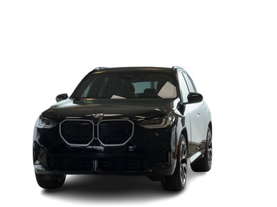 2025 BMW X3 in Regina, Saskatchewan