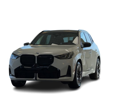 BMW X3  2025 à Regina, Saskatchewan