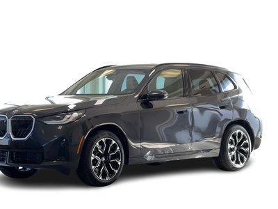 2025 BMW X3 in Regina, Saskatchewan
