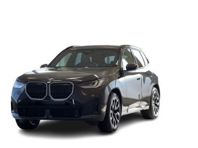 2025 BMW X3 in Regina, Saskatchewan