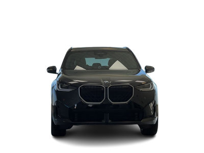2025 BMW X3 in Regina, Saskatchewan