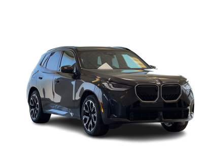 2025 BMW X3 in Regina, Saskatchewan