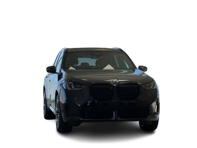2025 BMW X3 in Regina, Saskatchewan