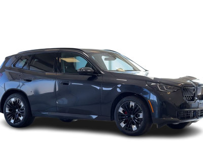 2025 BMW X3 in Regina, Saskatchewan