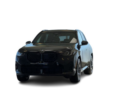 2025 BMW X3 in Regina, Saskatchewan