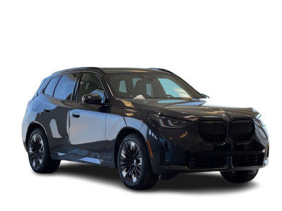 2025 BMW X3 in Regina, Saskatchewan