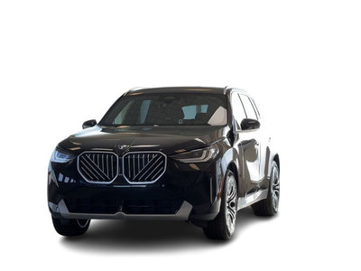 2025 BMW X3 in Regina, Saskatchewan