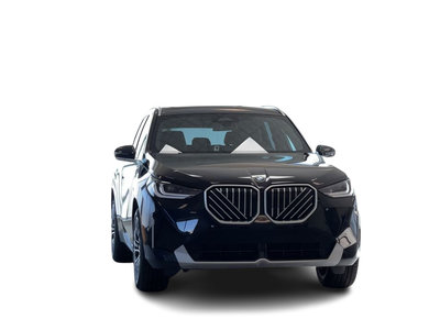 2025 BMW X3 in Regina, Saskatchewan