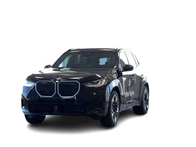 BMW X3  2025 à Regina, Saskatchewan