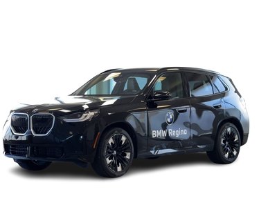 BMW X3  2025 à Regina, Saskatchewan