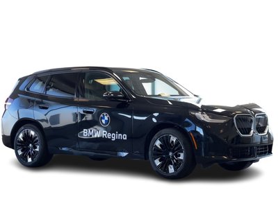 2025 BMW X3 in Regina, Saskatchewan