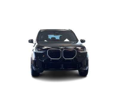 2025 BMW X3 in Regina, Saskatchewan