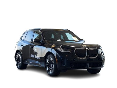 BMW X3  2025 à Regina, Saskatchewan