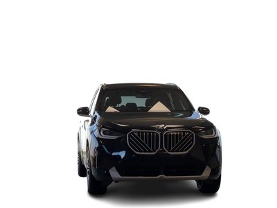 2025 BMW X3 in Regina, Saskatchewan