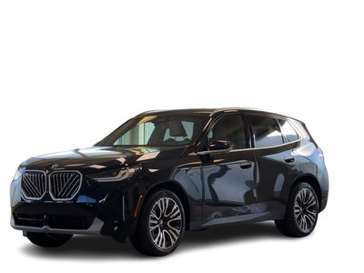 BMW X3  2025 à Regina, Saskatchewan