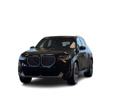 BMW X3  2025 à Regina, Saskatchewan