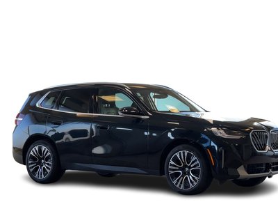 2025 BMW X3 in Regina, Saskatchewan