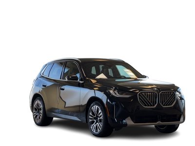 2025 BMW X3 in Regina, Saskatchewan