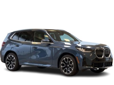 2025 BMW X3 in Regina, Saskatchewan