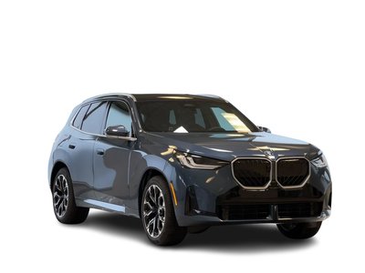 BMW X3  2025 à Regina, Saskatchewan