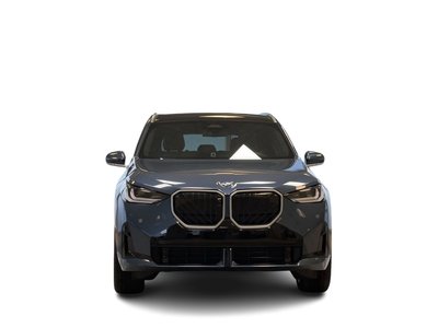 2025 BMW X3 in Regina, Saskatchewan