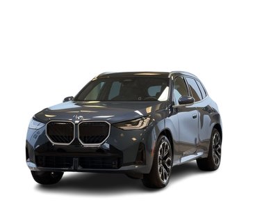 BMW X3  2025 à Regina, Saskatchewan