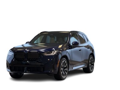 BMW X3  2026 à Regina, Saskatchewan