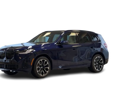 BMW X3  2026 à Regina, Saskatchewan
