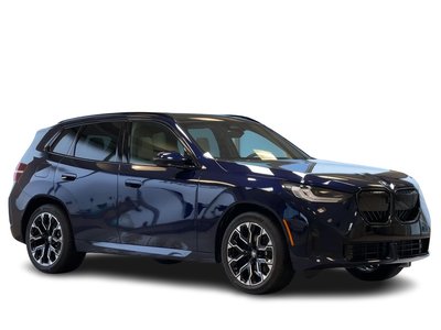 2026 BMW X3 in Regina, Saskatchewan