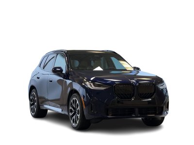 2026 BMW X3 in Regina, Saskatchewan