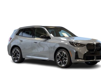 2026 BMW X3 in Regina, Saskatchewan