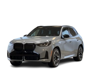 2026 BMW X3 in Regina, Saskatchewan