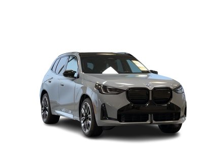 2026 BMW X3 in Regina, Saskatchewan