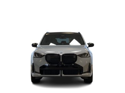 2026 BMW X3 in Regina, Saskatchewan