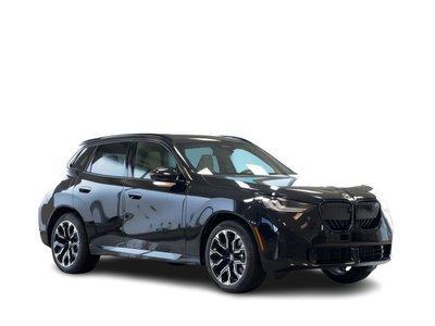 2026 BMW X3 in Regina, Saskatchewan