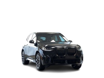 2026 BMW X3 in Regina, Saskatchewan