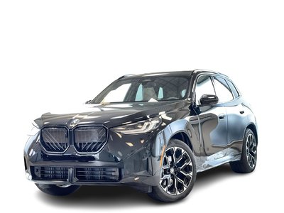 2026 BMW X3 in Regina, Saskatchewan